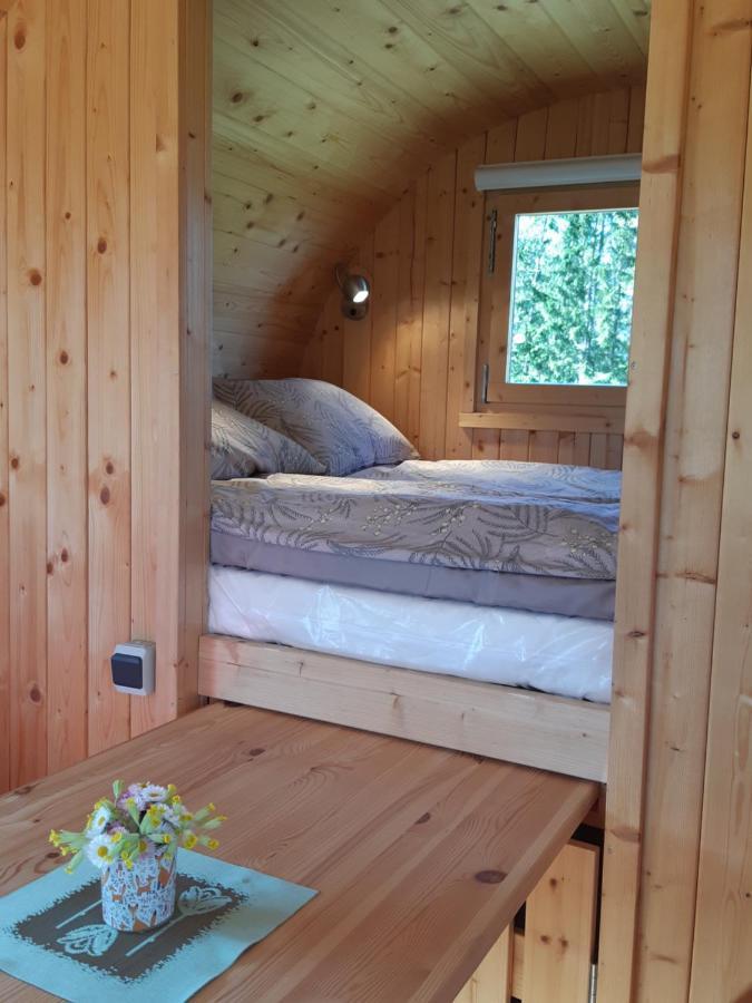 Kirikumoisa Spa Glamping מראה חיצוני תמונה