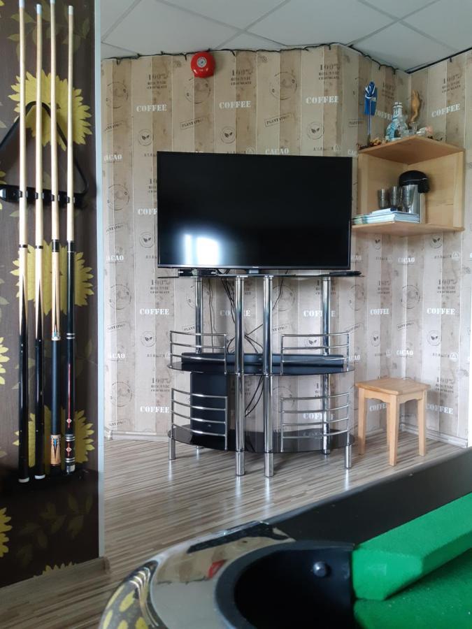 Kirikumoisa Spa Glamping מראה חיצוני תמונה