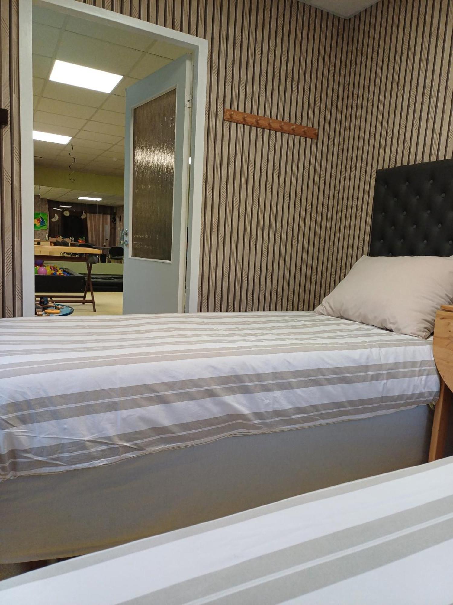 Kirikumoisa Spa Glamping מראה חיצוני תמונה