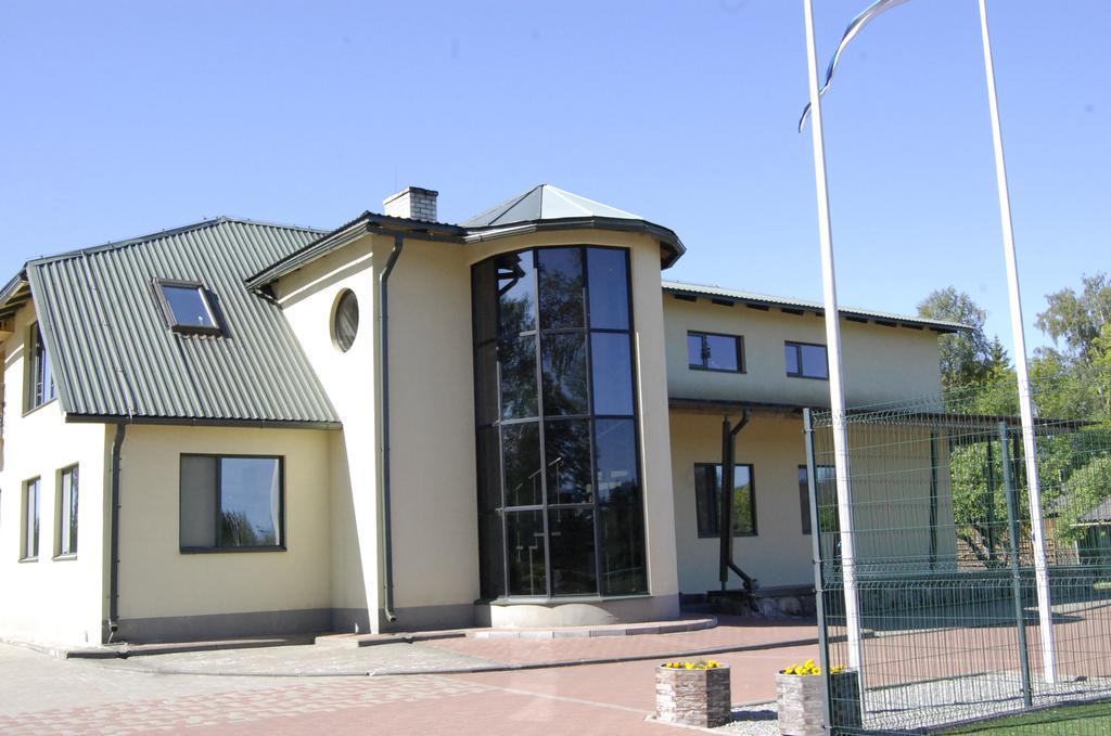 Kirikumoisa Spa Glamping מראה חיצוני תמונה
